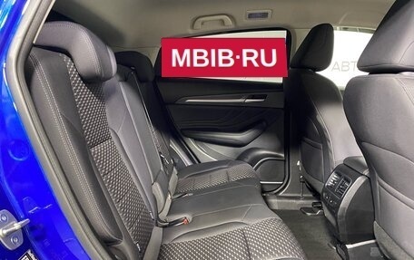 Haval F7x I, 2021 год, 1 569 000 рублей, 15 фотография