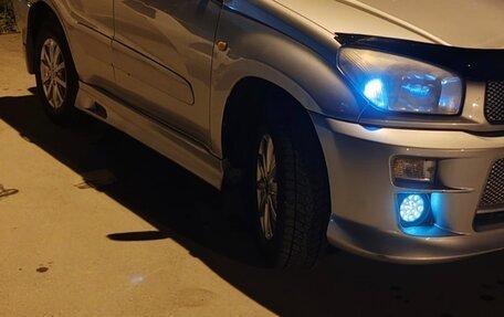 Toyota RAV4, 2000 год, 750 000 рублей, 2 фотография