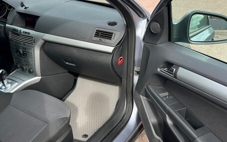 Opel Astra H, 2009 год, 420 000 рублей, 9 фотография