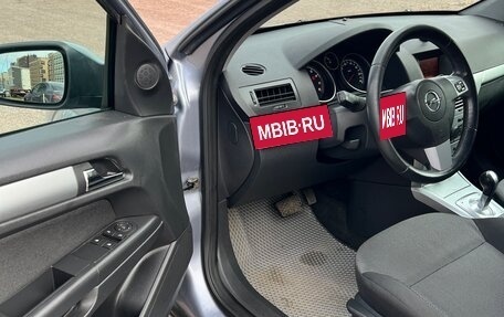 Opel Astra H, 2009 год, 420 000 рублей, 6 фотография