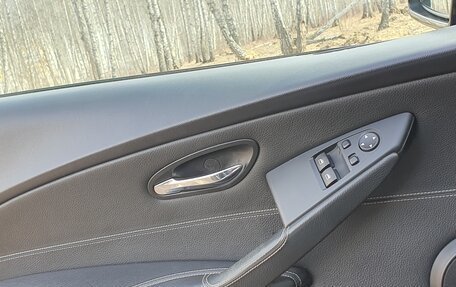 BMW 6 серия, 2008 год, 1 390 000 рублей, 10 фотография