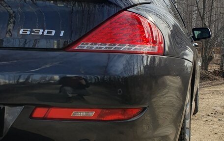 BMW 6 серия, 2008 год, 1 390 000 рублей, 6 фотография