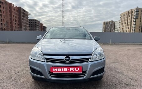 Opel Astra H, 2009 год, 420 000 рублей, 2 фотография