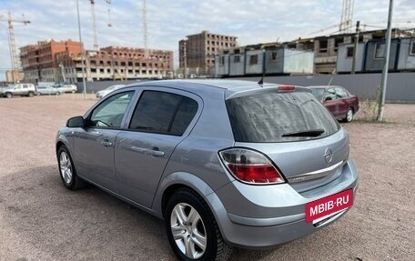Opel Astra H, 2009 год, 420 000 рублей, 5 фотография