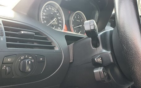 BMW 6 серия, 2008 год, 1 390 000 рублей, 14 фотография