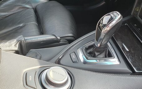 BMW 6 серия, 2008 год, 1 390 000 рублей, 20 фотография