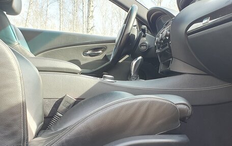BMW 6 серия, 2008 год, 1 390 000 рублей, 21 фотография