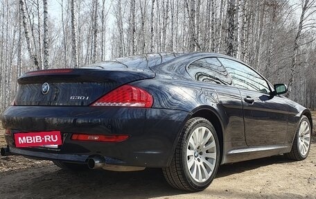 BMW 6 серия, 2008 год, 1 390 000 рублей, 4 фотография