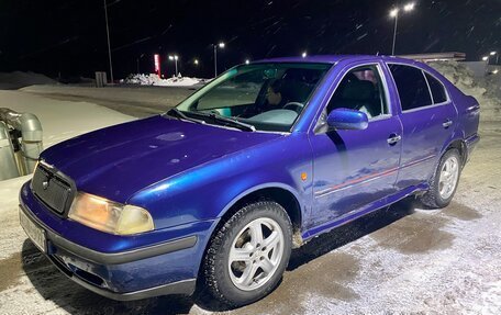 Skoda Octavia IV, 1998 год, 265 000 рублей, 4 фотография