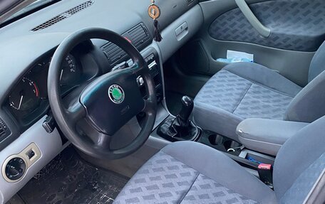 Skoda Octavia IV, 1998 год, 265 000 рублей, 7 фотография