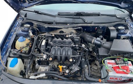 Skoda Octavia IV, 1998 год, 265 000 рублей, 6 фотография