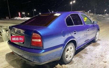 Skoda Octavia IV, 1998 год, 265 000 рублей, 2 фотография