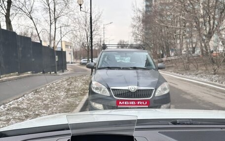 Volkswagen Passat B8 рестайлинг, 2020 год, 3 700 000 рублей, 14 фотография