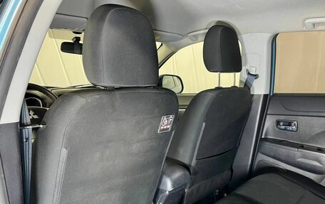 Mitsubishi ASX I рестайлинг, 2010 год, 1 000 000 рублей, 9 фотография