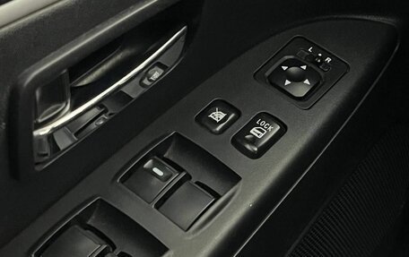 Mitsubishi ASX I рестайлинг, 2010 год, 1 000 000 рублей, 15 фотография