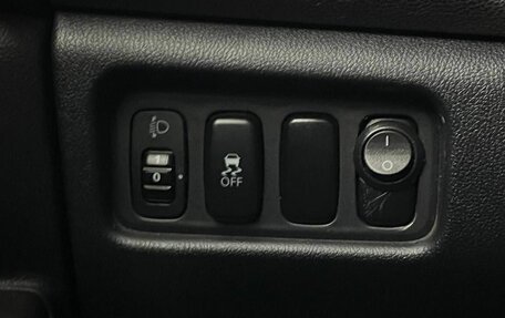 Mitsubishi ASX I рестайлинг, 2010 год, 1 000 000 рублей, 16 фотография
