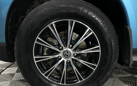 Mitsubishi ASX I рестайлинг, 2010 год, 1 000 000 рублей, 27 фотография