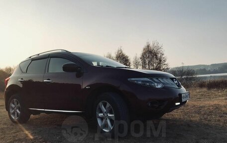 Nissan Murano, 2010 год, 1 230 000 рублей, 3 фотография