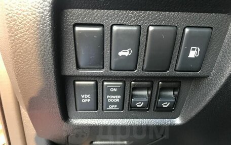 Nissan Murano, 2010 год, 1 230 000 рублей, 9 фотография