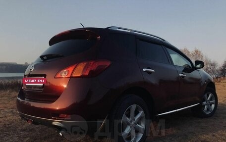 Nissan Murano, 2010 год, 1 230 000 рублей, 5 фотография