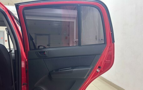 Hyundai Getz I рестайлинг, 2010 год, 670 000 рублей, 6 фотография