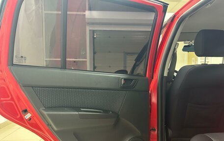 Hyundai Getz I рестайлинг, 2010 год, 670 000 рублей, 11 фотография