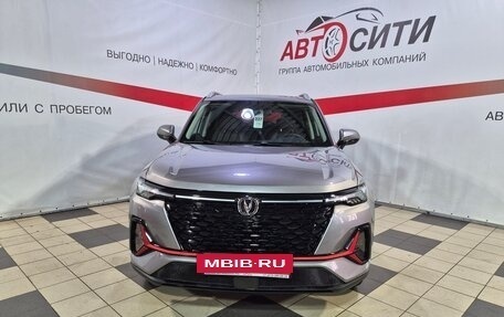 Changan CS35 Plus, 2023 год, 1 799 000 рублей, 2 фотография