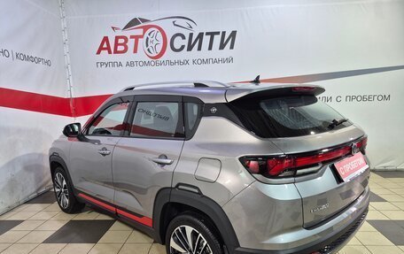 Changan CS35 Plus, 2023 год, 1 799 000 рублей, 5 фотография