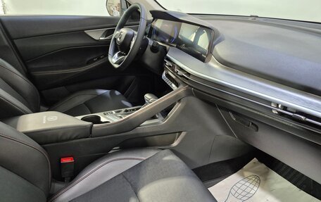 Changan CS35 Plus, 2023 год, 1 799 000 рублей, 12 фотография