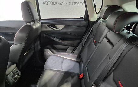 Changan CS35 Plus, 2023 год, 1 799 000 рублей, 13 фотография
