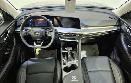 Changan CS35 Plus, 2023 год, 1 799 000 рублей, 9 фотография