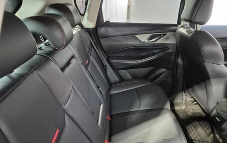 Changan CS35 Plus, 2023 год, 1 799 000 рублей, 14 фотография