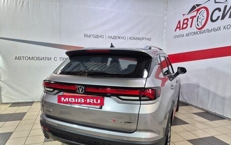 Changan CS35 Plus, 2023 год, 1 799 000 рублей, 7 фотография