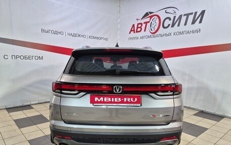 Changan CS35 Plus, 2023 год, 1 799 000 рублей, 6 фотография