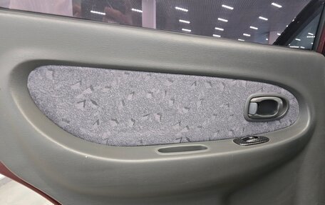 KIA Spectra II (LD), 2007 год, 490 000 рублей, 10 фотография