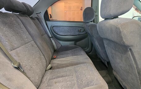 KIA Spectra II (LD), 2007 год, 490 000 рублей, 12 фотография