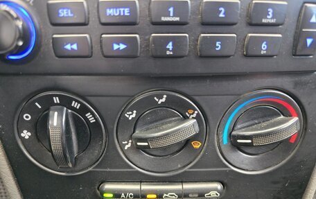 KIA Spectra II (LD), 2007 год, 490 000 рублей, 25 фотография