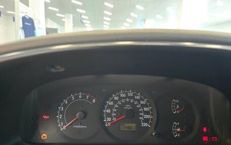 KIA Spectra II (LD), 2007 год, 490 000 рублей, 22 фотография