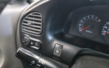 KIA Spectra II (LD), 2007 год, 490 000 рублей, 31 фотография