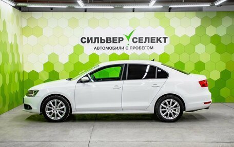 Volkswagen Jetta VI, 2013 год, 1 100 000 рублей, 7 фотография