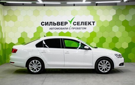 Volkswagen Jetta VI, 2013 год, 1 100 000 рублей, 8 фотография