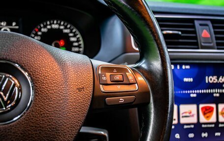 Volkswagen Jetta VI, 2013 год, 1 100 000 рублей, 18 фотография