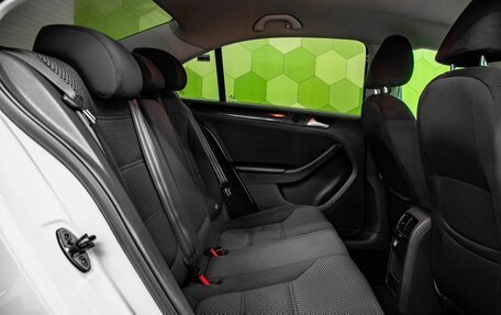 Volkswagen Jetta VI, 2013 год, 1 100 000 рублей, 13 фотография