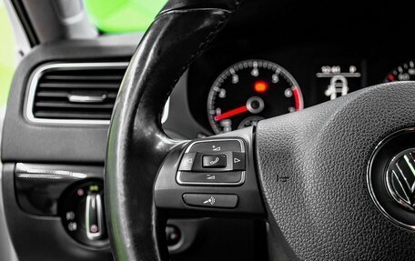 Volkswagen Jetta VI, 2013 год, 1 100 000 рублей, 17 фотография