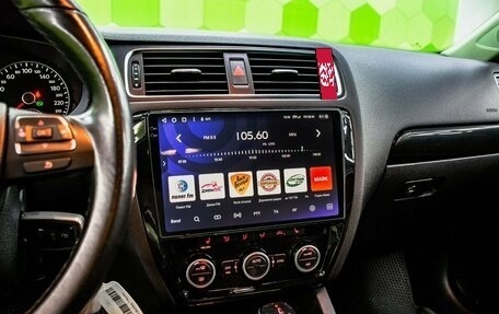 Volkswagen Jetta VI, 2013 год, 1 100 000 рублей, 19 фотография