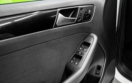 Volkswagen Jetta VI, 2013 год, 1 100 000 рублей, 23 фотография