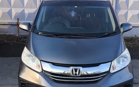 Honda Freed I, 2014 год, 1 230 000 рублей, 1 фотография