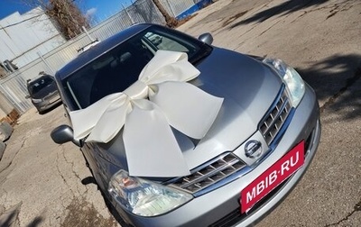 Nissan Tiida, 2010 год, 579 000 рублей, 1 фотография