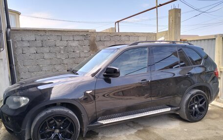 BMW X5, 2008 год, 1 398 000 рублей, 1 фотография