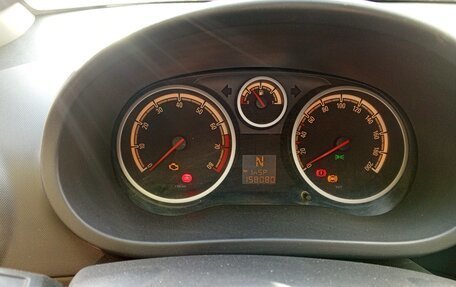 Opel Corsa D, 2010 год, 200 000 рублей, 1 фотография